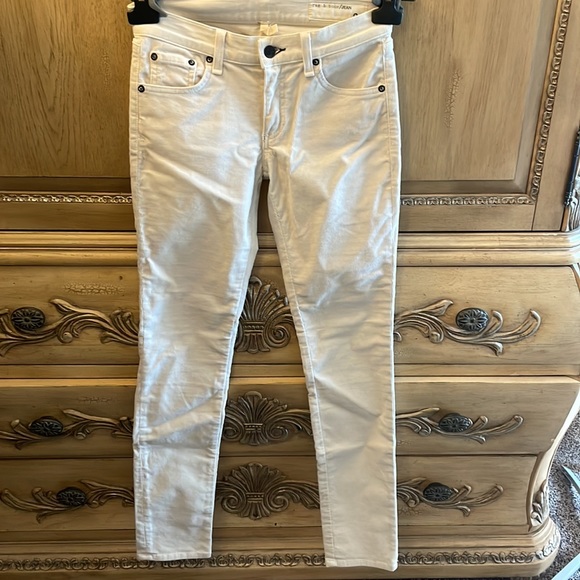 Rag & Bone Jeans - Picture 2 of 4